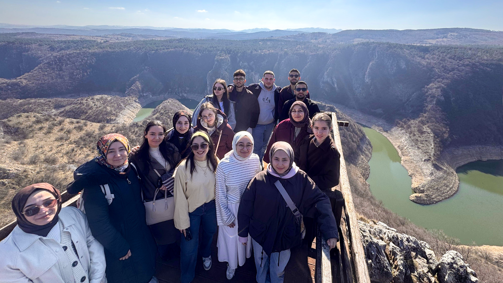 Sivil Farkındalık ve Gönüllülük Kültürü