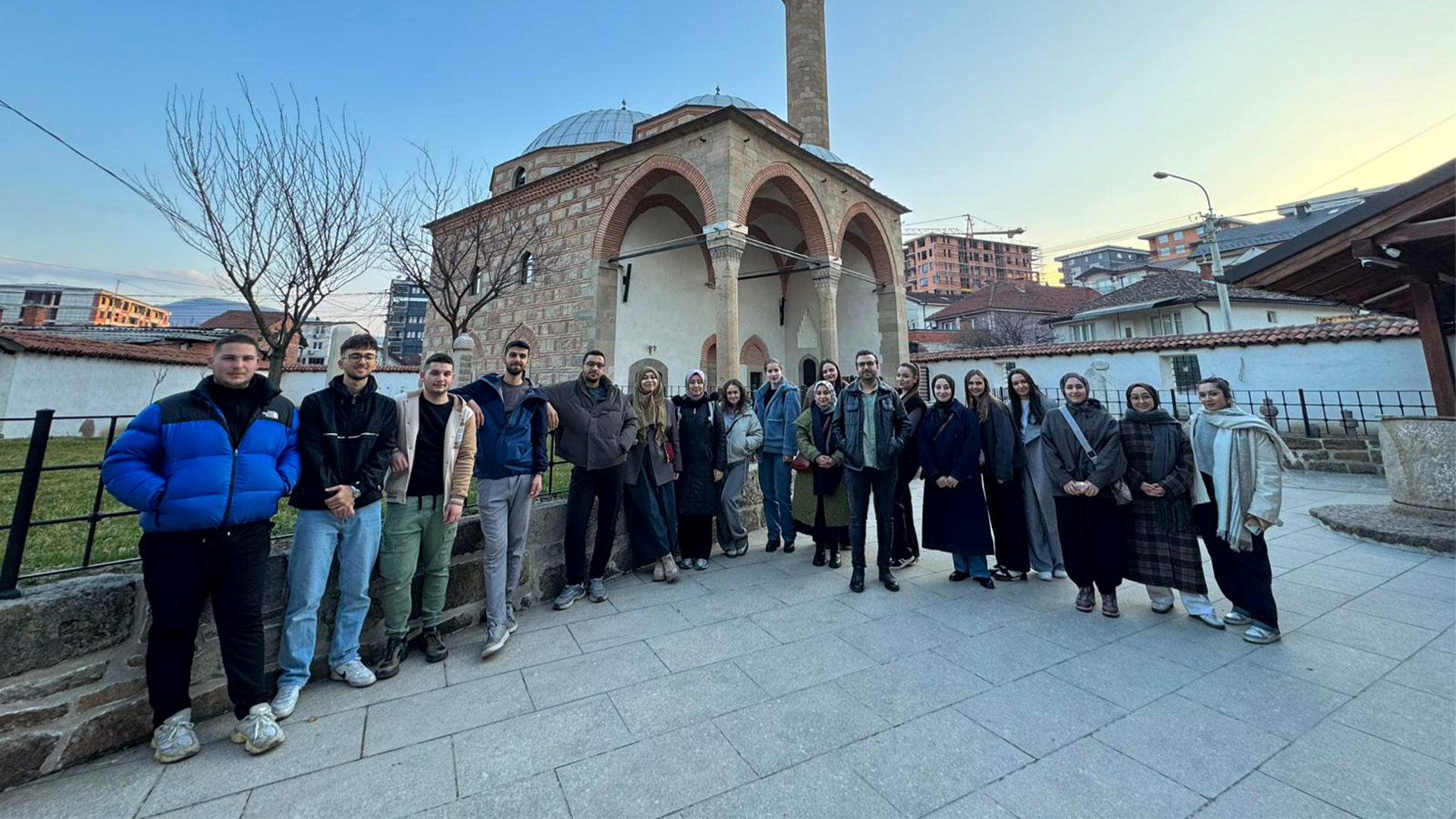 Sivil Farkındalık ve Gönüllülük Kültürü