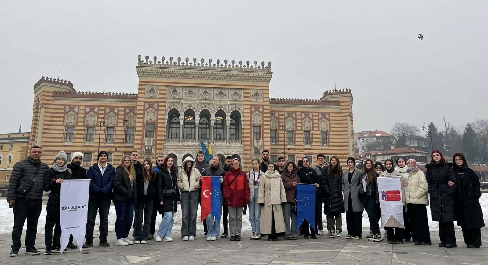 Dijital İmkanlar ve Gelecek